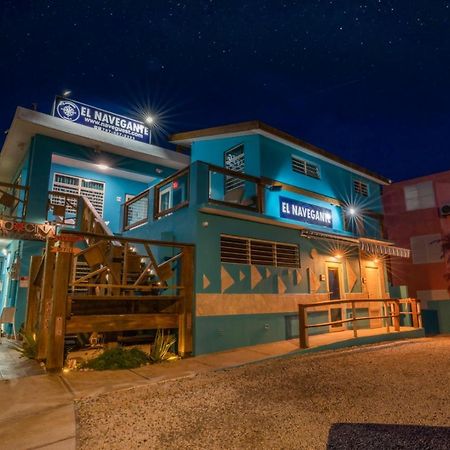 El Navegante De Culebra Isla Culebra Exterior foto