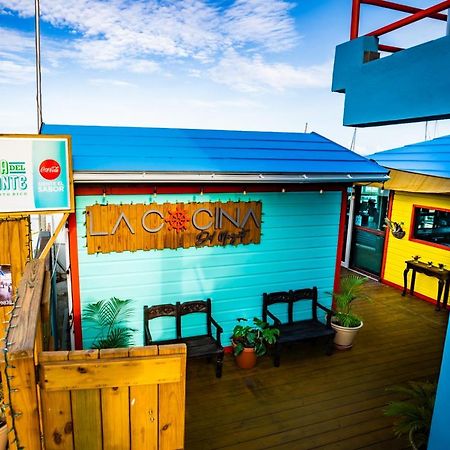 El Navegante De Culebra Isla Culebra Exterior foto