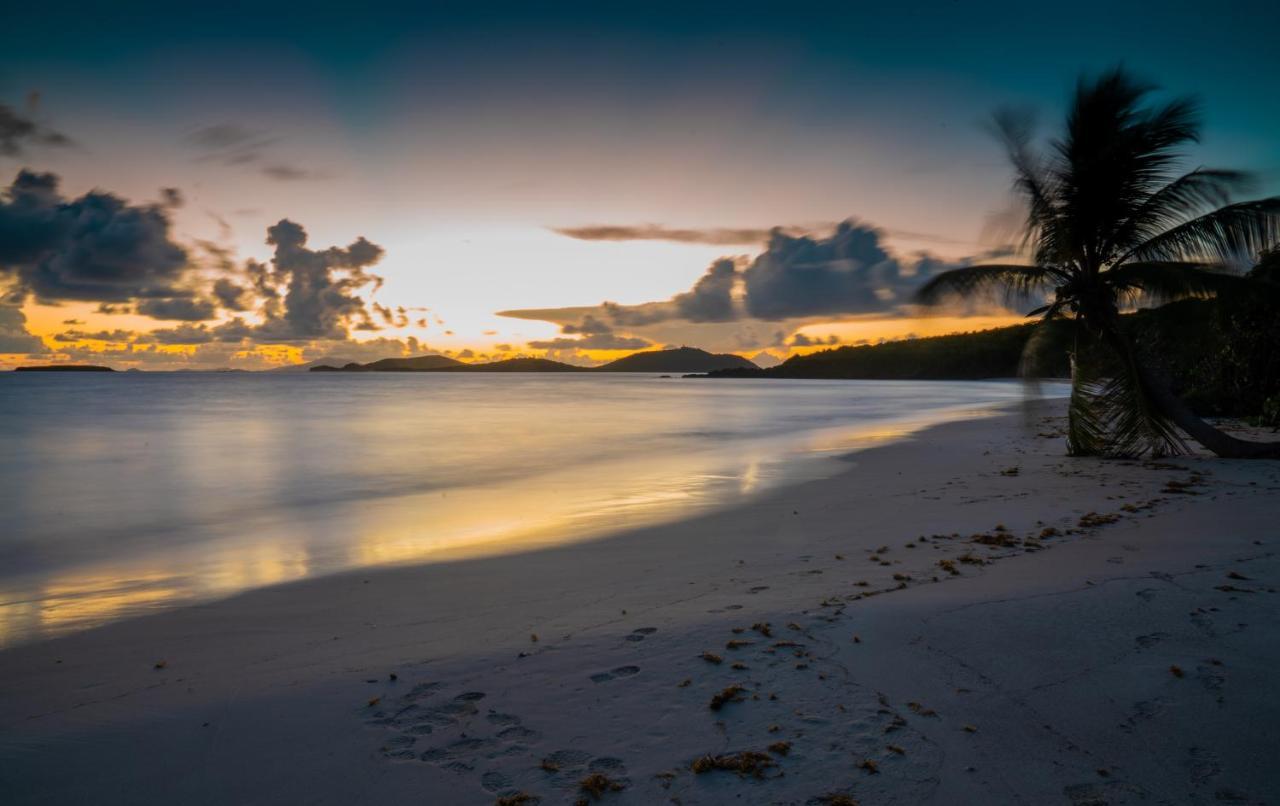 El Navegante De Culebra Isla Culebra Exterior foto
