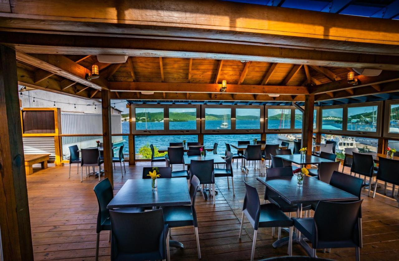 El Navegante De Culebra Isla Culebra Exterior foto