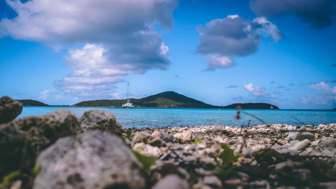 El Navegante De Culebra Isla Culebra Exterior foto